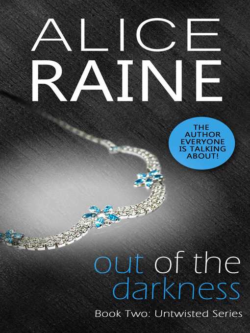 Title details for Out of the Darkness by Alice Raine - Wait list